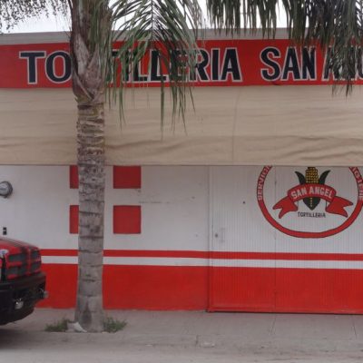 Casa y Local comercial para Tortilleria, Fracc. San Angel , Lerdo, Dgo.