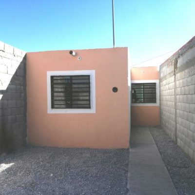 Casa Nueva el Tajito, cerca de la UAL Y Campos Pereyra