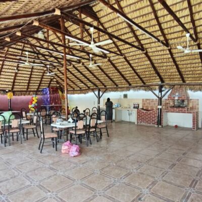 Hermosa Quinta con Casa Nueva, Alberca y Palapa, atrás del Tecnologico de Lerdo , Dgo.