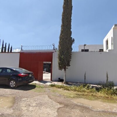 Hermosa Quinta con Casa Nueva, Alberca y Palapa, atrás del Tecnologico de Lerdo , Dgo.