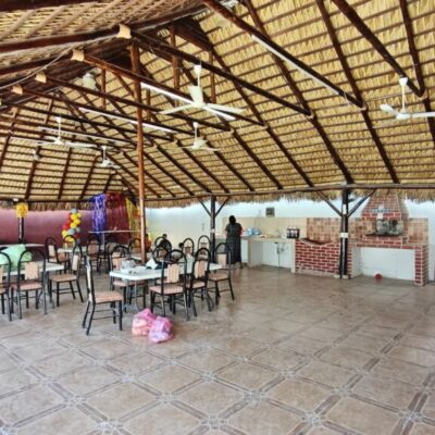 Hermosa Quinta con Casa Nueva, Alberca y Palapa, atrás del Tecnologico de Lerdo , Dgo.