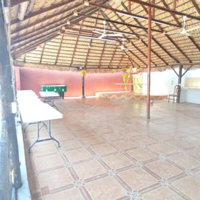 Hermosa Quinta con Casa Nueva, Alberca y Palapa, atrás del Tecnologico de Lerdo , Dgo.
