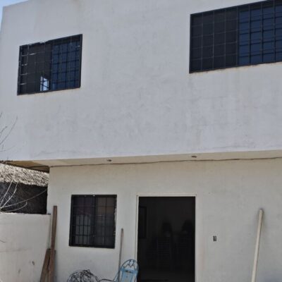 Hermosa Quinta con Casa Nueva, Alberca y Palapa, atrás del Tecnologico de Lerdo , Dgo.