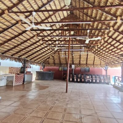 Hermosa Quinta con Casa Nueva, Alberca y Palapa, atrás del Tecnologico de Lerdo , Dgo.