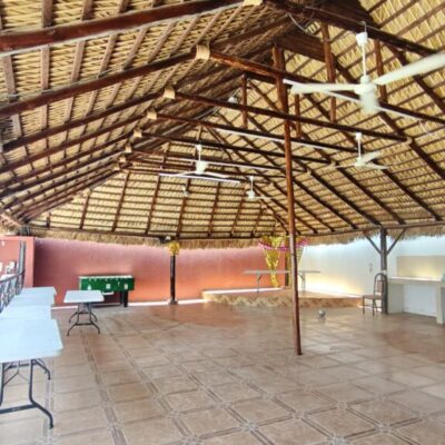 Hermosa Quinta con Casa Nueva, Alberca y Palapa, atrás del Tecnologico de Lerdo , Dgo.