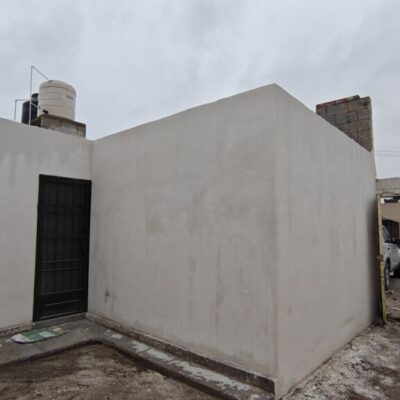Casa en esquina, remodelada , Santa Sofia , cerca de Gasolinera  Blvd. Mieleras..