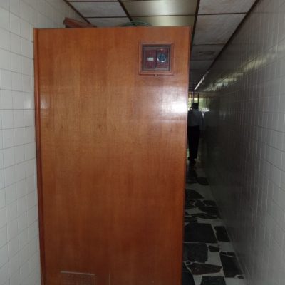 EDIFICIO EN VENTA, AREA CENTRO DE TORREON