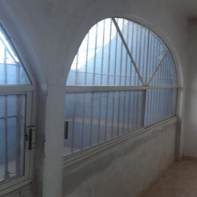 Casa Amplia Fracc. San Agustin, atras del Ejido, entrada por las Trojes
