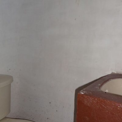 Casa Amplia Fracc. San Agustin, atras del Ejido, entrada por las Trojes