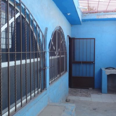 Casa Amplia Fracc. San Agustin, atras del Ejido, entrada por las Trojes