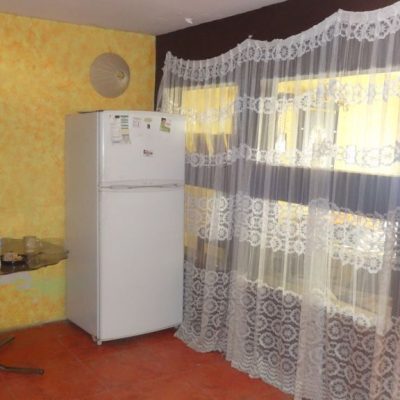 CASA EN VILLA JARDIN, A 400 MTS. DEL BLVD. ALEMAN, A PRECIO DE TERRENO.