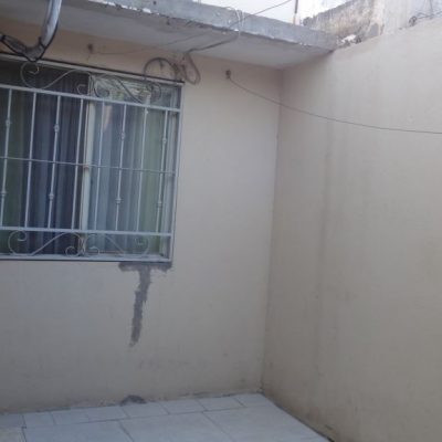 Casa Amplia en Esquina, 2 Plantas, San Felípe, Cerca de la Av. Bravo y Periférico