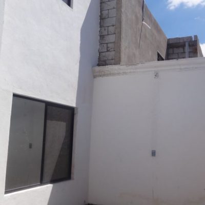 CASA NUEVA EN VILLA JARDIN LERDO, A 3 MINUTOS DEL IMSS.