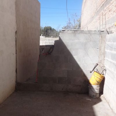 CASA SEMINUEVA COL. MARIANO MATAMOROS, EN ENTRADA A MATAMOROS COAH.