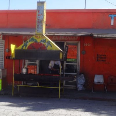 Locales Comerciales (3), Col. Rosalinda Ramirez, Matamoros, Coahuila.