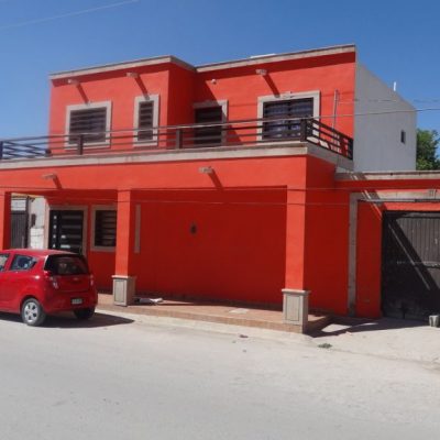 Casa seminueva, Col. Enrique Martinez y Martinez, Matamoros Coah.