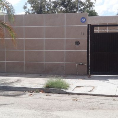 Casa Remodelada Nueva Merced, cerca de Sumitomo Triana