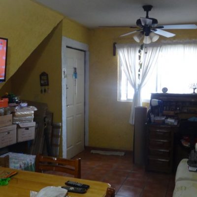 Casa Duplex en planta baja, Villa California cerca del pollo feliz de la Av. Juarez