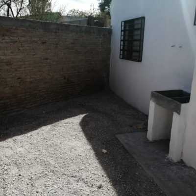 Casa Nueva el Tajito, cerca de la UAL Y Campos Pereyra