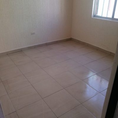 Departamento en 2do. piso, Condominios Monterreal la perla.