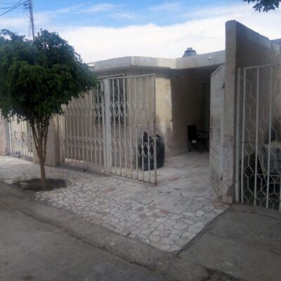 Casa en Valle Verde, 3 Recamaras..cerca de la U.A.A.A.N