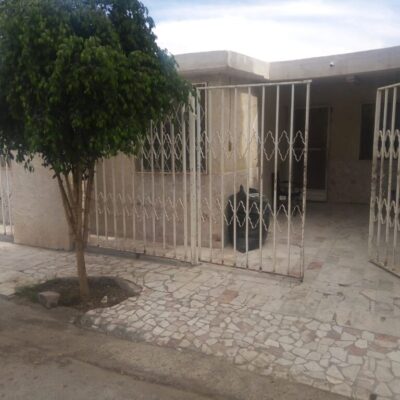 Casa en Valle Verde, 3 Recamaras..cerca de la U.A.A.A.N