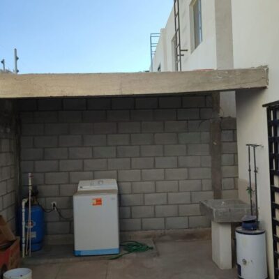 Casa Nueva en Renta, Cda. Stanza, Fracc. Terrabella, Cerca de UTT y Cd. Universitaria de la UAC.