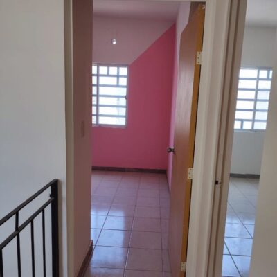 Casa Nueva en Renta, Cda. Stanza, Fracc. Terrabella, Cerca de UTT y Cd. Universitaria de la UAC.