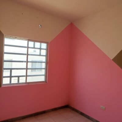 Casa Nueva en Renta, Cda. Stanza, Fracc. Terrabella, Cerca de UTT y Cd. Universitaria de la UAC.