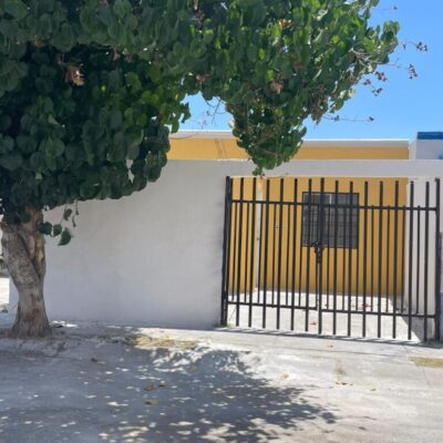 Casa remodelada, 2 recamaras , Rincon de la joya.