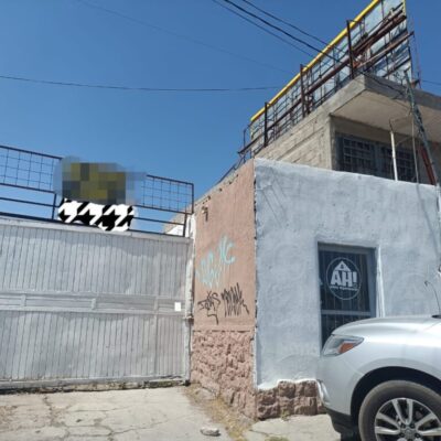 Local en renta Blvd. Diagonal Reforma, cerca de Sams club.