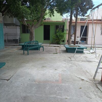 Casa ampliada 2 Pisos, Nueva California, cerca de Av Allende.