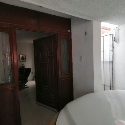 Casa Amplia 2 Pisos en Valle Campestre, a 100 mts. del Bancomer blvd. Alemán, Gómez Palacio