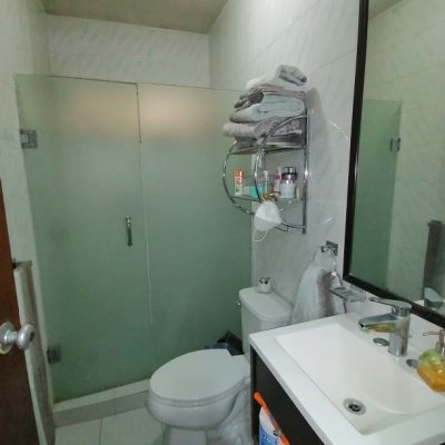 Casa Amplia 2 Pisos en Valle Campestre, a 100 mts. del Bancomer blvd. Alemán, Gómez Palacio