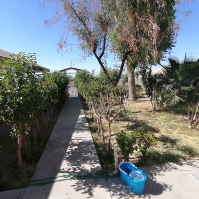 Casa Amplia Ejido Solima, pie de carretera,  a 5 minutos de Coyote Coahuila.