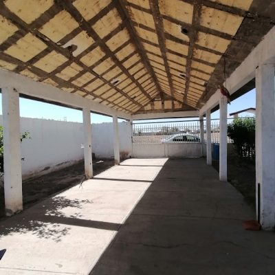 Casa Amplia Ejido Solima, pie de carretera,  a 5 minutos de Coyote Coahuila.