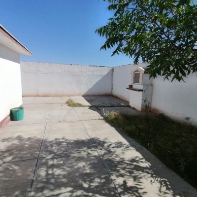 Casa Amplia Ejido Solima, pie de carretera,  a 5 minutos de Coyote Coahuila.