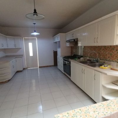 Casa Amplia 2 Pisos en Valle Campestre, a 100 mts. del Bancomer blvd. Alemán, Gómez Palacio