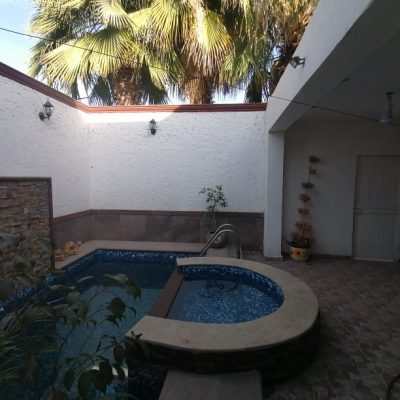 Casa 2 Plantas en Esquina, cerca del Al súper, y 50 mts. av. Allende, Col. Nueva California