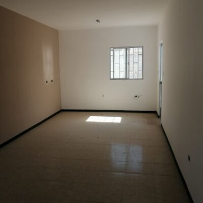 Casas Nuevas una planta, La Merced, cerca de Blvd. Laguna Sur.