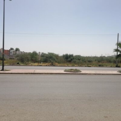 Terreno en venta 25,748 m2., en Av. Universidad , Villas Universidad, Frente Aurrera , a 100 mts. del Blvd. Torreon-Matamoros