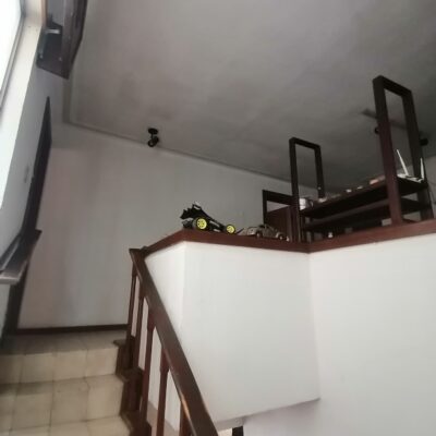 Casa Col. Nueva Los Ángeles, a media cuadra de la plaza y Col. Echavarria.