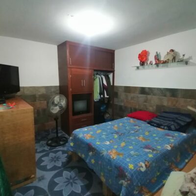 Casa Remodelada en Col. Moctezuma, a 100 mts., del Blvd. Diagonal Reforma