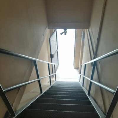 Depto. en Renta, Planta Alta, Calz. Las Palmas, a 100 mts. de Blvd. Diagonal Reforma