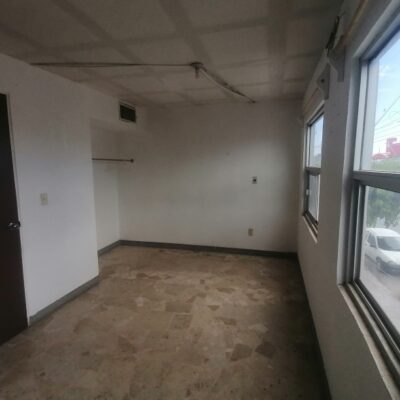 Depto. en Renta, Planta Alta, Calz. Las Palmas, a 100 mts. de Blvd. Diagonal Reforma