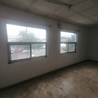 Depto. en Renta, Planta Alta, Calz. Las Palmas, a 100 mts. de Blvd. Diagonal Reforma