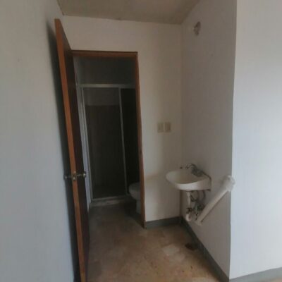 Depto. en Renta, Planta Alta, Calz. Las Palmas, a 100 mts. de Blvd. Diagonal Reforma