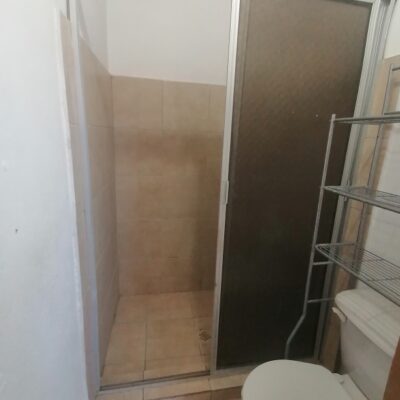 Depto. en Renta, Planta Alta, Calz. Las Palmas, a 100 mts. de Blvd. Diagonal Reforma