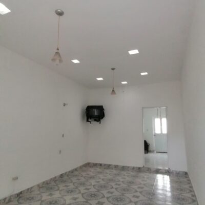 Departamento en renta, Av. Corregidora, Col. Centro,  a 100 mts de Calz. Cuauhtemoc.