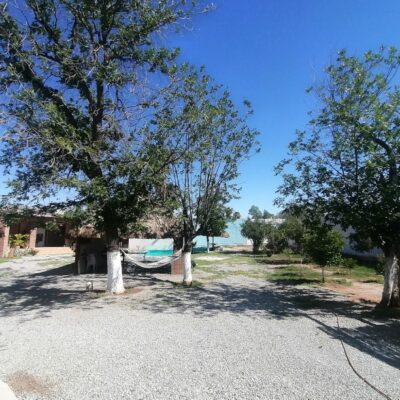 Casa Residencial Campestre, Esquina, en Fracc. Carlos Real, Lerdo, Dgo.,